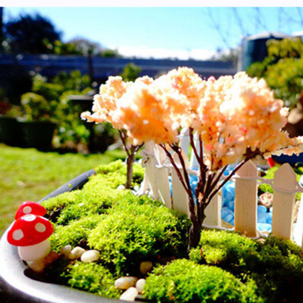 Kawaii Mini Red Mushroom - Image 6