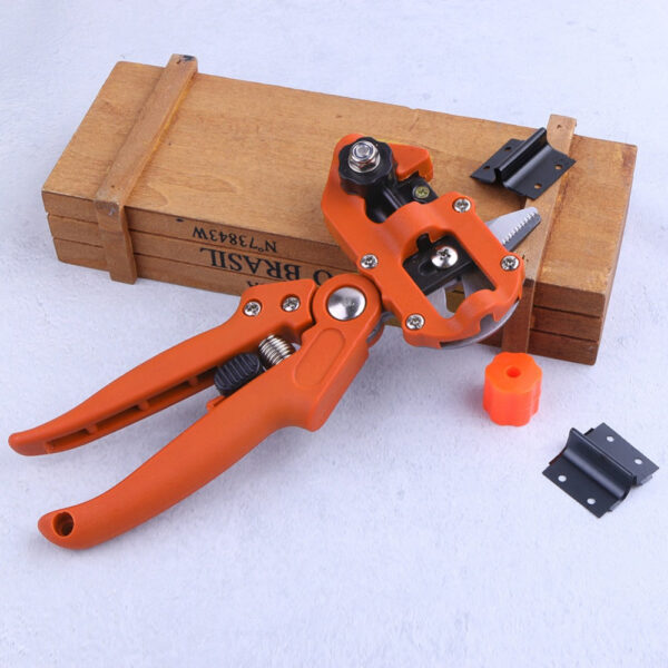 Plant Pruning Scissor Garden Tools - Image 5