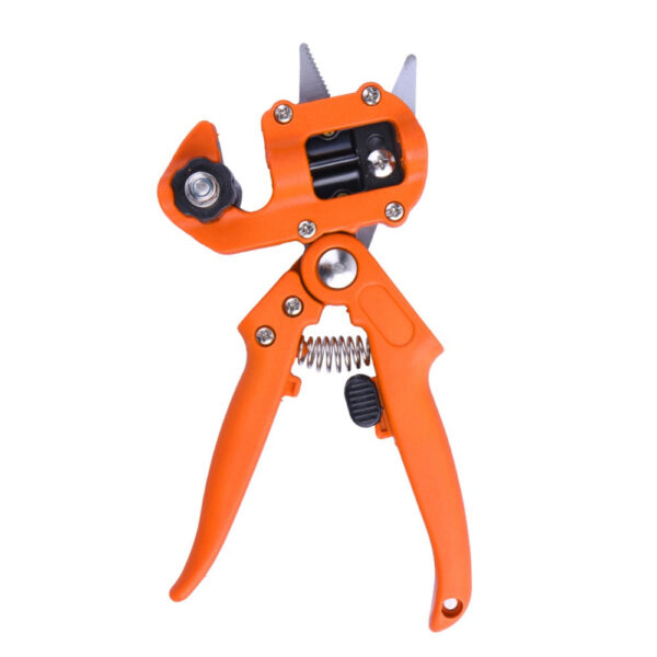Plant Pruning Scissor Garden Tools - Image 6